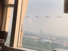 -广交会威斯汀酒店