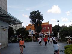 -中国工商银行(麟恒中心广场店)