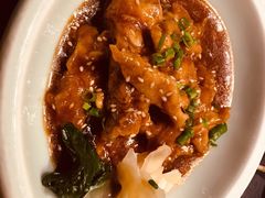 -古京·臻致料理(月湖店)