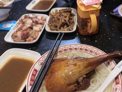 -盛品鲜东莞烧鹅濑粉(杨箕店)