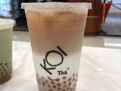 -KOI Thé(力宝广场店)