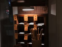 -兮禾酒馆(护国路店)