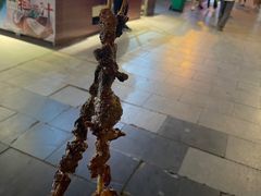 -大召寺明清一条街
