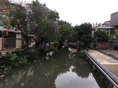 -红星光发煲仔饭(大石街店)