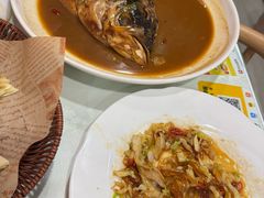 -听涛雅苑百味饺子老家菜馆