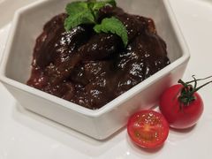 -泓历皇朝酒店(东亭店)