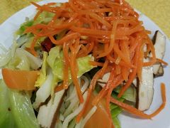 凉菜-双喜饭庄(马道坡街店)