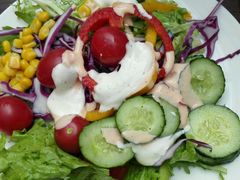 -So Lounge索兰至餐厅(蓝色港湾店)