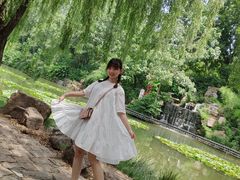 -竹泉村旅游度假区