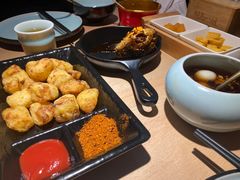 -胡马八破·川菜小馆(宽厚里店)