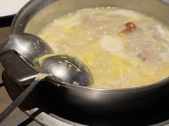 -同仁四季椰子鸡(宝安壹方城店)