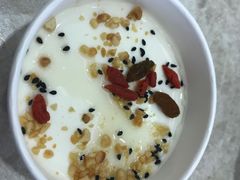 自制酸奶-紫光园(顺义店)