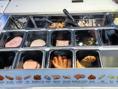 -赛百味SUBWAY(萝岗万达店)