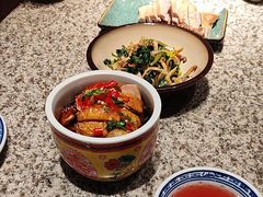 -南京大牌档(夫子庙老门东店)