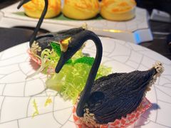 -海派悦庭·海胆烧麦·新融合菜(凯德广场店)