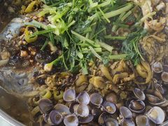 -八仔大富楼·河鲜(西江店)