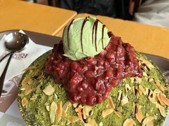 -劳顶笨咖啡(丽水宜家店)