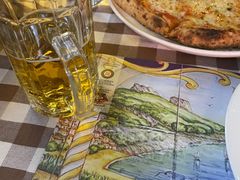 -Mammamia意大利餐厅(阳春巷店)