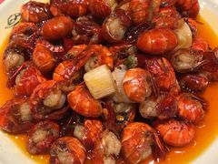 -一棠龙虾•王牌虾球(楚河汉街店)