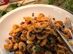 -韩厨烤肉火锅无限自助餐厅(潮流特区店)