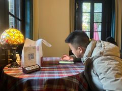 -融园咖啡馆(昙华林店)