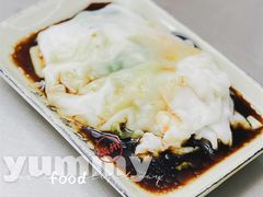 虾仁-银记肠粉店(北京路店)