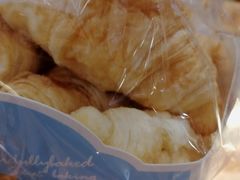 羊角面包-佳麦烘焙(姚港路店)