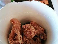 -德克士(西山店)