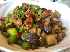 -文三里屯面馆(三里屯店)
