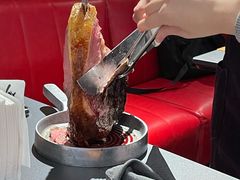 -拉蒂娜·巴西牛排馆 Latina·Brazilian Steakhouse(王府井喜悦店)