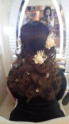 -红馆妆造(中央大街店)