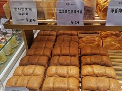 咖啡奶酥-司乎(MOMOPARK店)