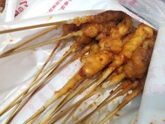 -辽B·小串(总店)