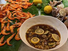 -北京王府井希尔顿酒店·万斯阁西餐厅