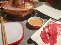 -京元盛铜锅涮肉(上海总店)