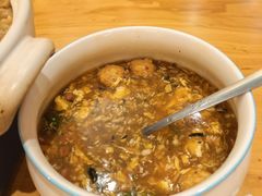 -六合居·邯郸菜·武安菜起源地