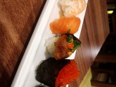 -笑福亭料理小馆(解放碑店)