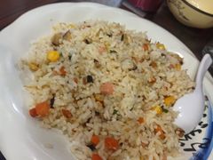 扬州炒饭-壶园美食·淮扬菜(东圈门店)