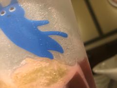 -%百分茶(江阴万达店)