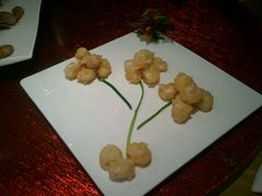 android_upload_pic-广州逸林假日酒店·四季桃源中餐厅(白云山风景区店)