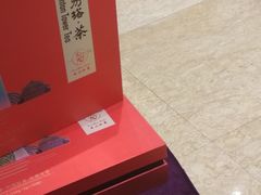 -稻香酒家·33年老字号·港式粤菜(富邦中心店)