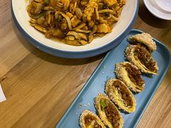 -陈傻子餐厅(世纪都会店)