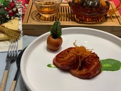 -叶叶菩提·晋福宫