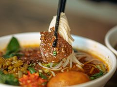 -湖南牛肉特色粉面(华屏路店)