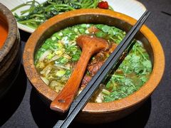 -山石榴·贵州菜(丰盛里店)