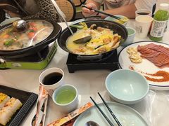 -奔跑吧陕菜·盛世长安(民乐园万达店)