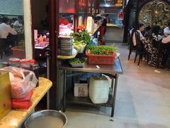 -龙老五汤店(站前西路店)