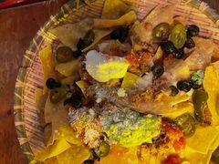 蘸酱玉米片-么哈MOJAR(北京五道口店)