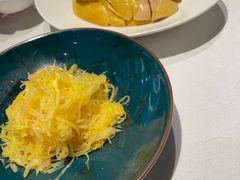 -醉舍·新淮扬菜(长宁龙之梦店)
