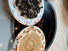 -东门口涮肉·砂锅·烤串(老门东店)